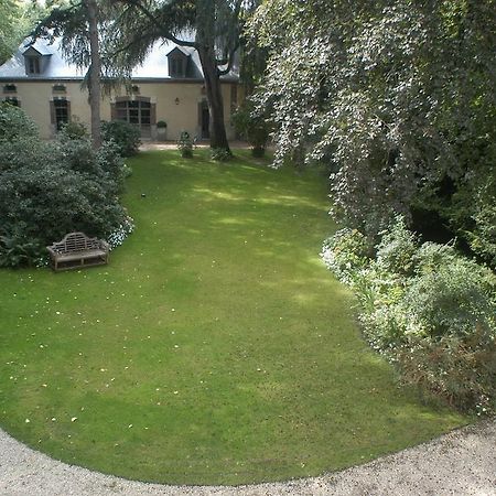 Craon  La Demeure De L'Ile B&B 외부 사진