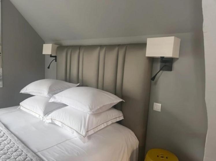Craon  La Demeure De L'Ile B&B 외부 사진