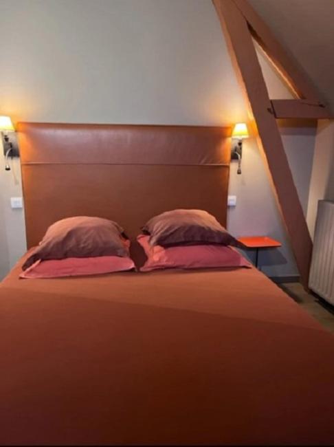 Craon  La Demeure De L'Ile B&B 외부 사진
