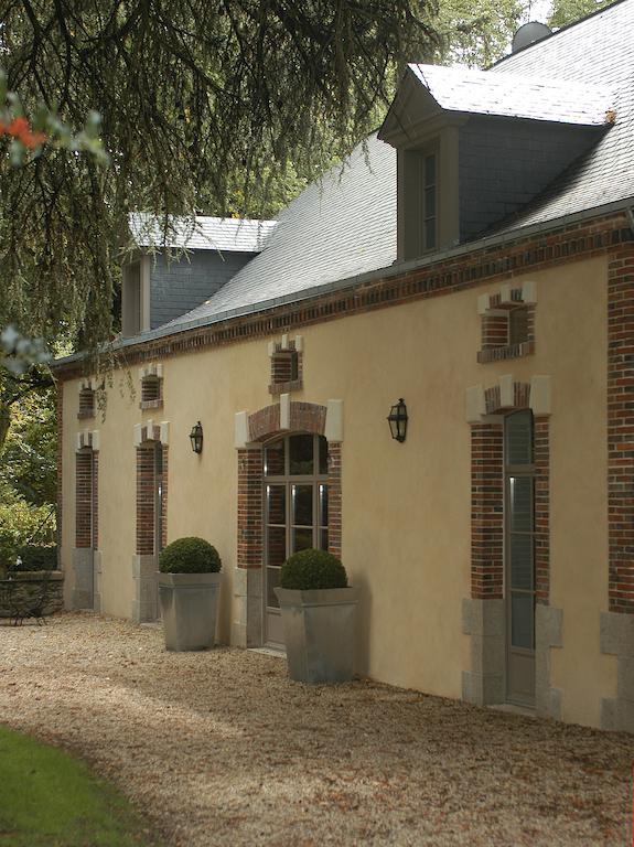 Craon  La Demeure De L'Ile B&B 외부 사진
