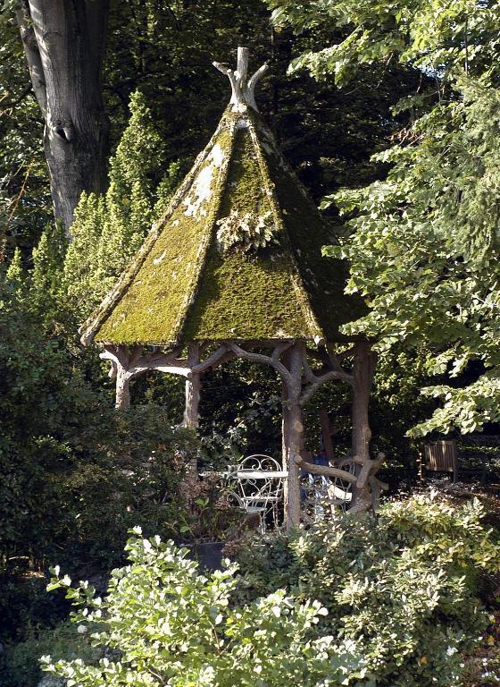 Craon  La Demeure De L'Ile B&B 외부 사진