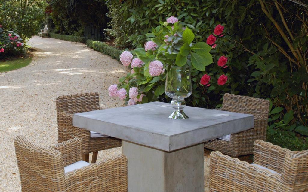 Craon  La Demeure De L'Ile B&B 외부 사진